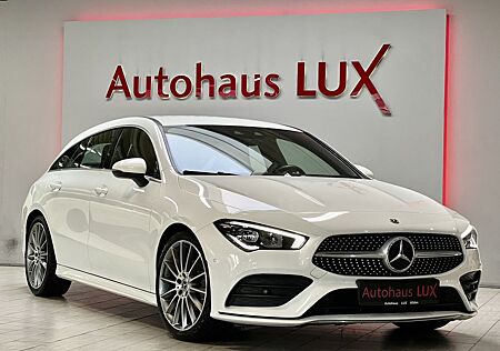 Mercedes-Benz CLA 200 AMG LINE*AMBIENTE*WIDE*19ZOLL*LED*KEYLES