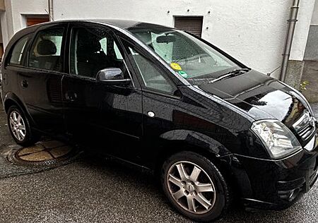 Opel Meriva 1.6 TWINPORT -