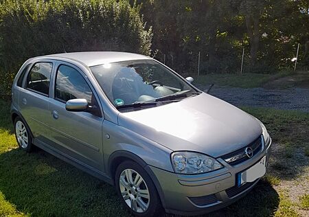 Opel Corsa 1.2 Twinport Edition Edition