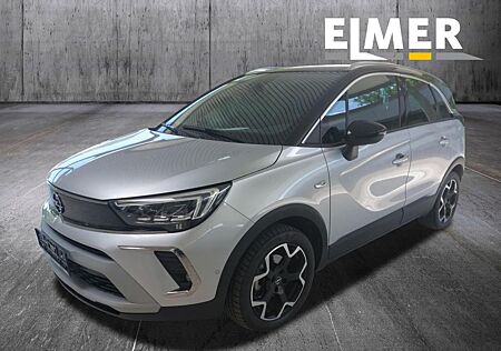 Opel Crossland X Crossland Ultimate Automatik
