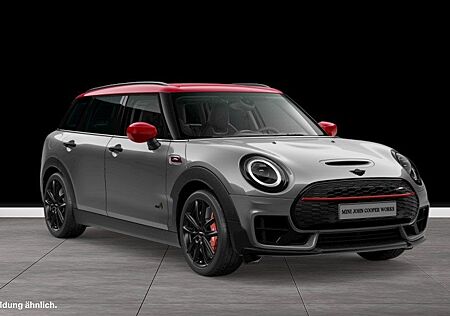 Mini John Cooper Works Clubman John Cooper Works ALL4 Clubman Navi Head-Up PDC