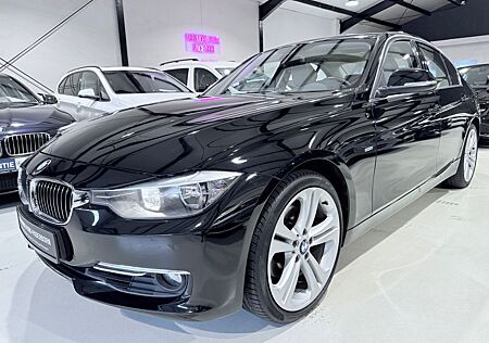 BMW 328i /Leder/Schiebedach/Navi/Automatik/Alus 19 Z
