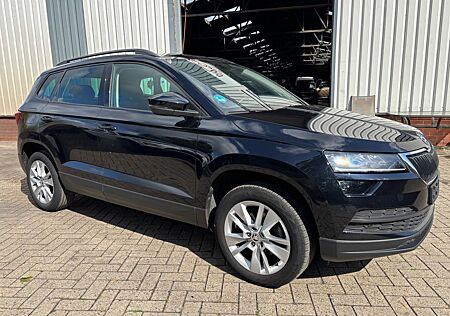 Skoda Karoq 1.0 TSI Ambition