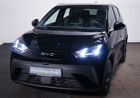 BYD DOLPHIN SURF Kamera/ACC/AUT/KeyLess/Navi/RFK/PDC