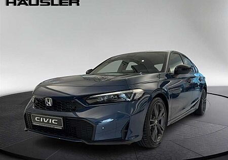Honda Civic e:HEV 2.0 Sport CarPlay, Navigation, Rückf
