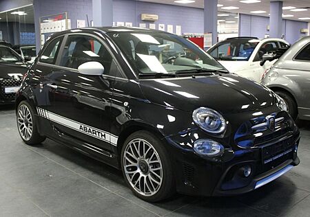 Fiat 595 Abarth