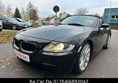 BMW Z4 Roadster 2.0i M-Paket Klimaanlage