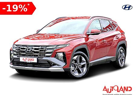 Hyundai Tucson 1.6T-GDI Aut. LED Navi Kamera