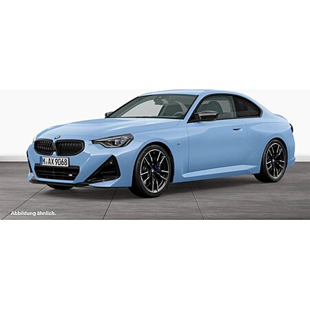 BMW M240 leasen