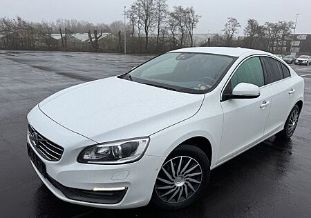 Volvo S60 180PS 2.0 Lim. Momentum 71886