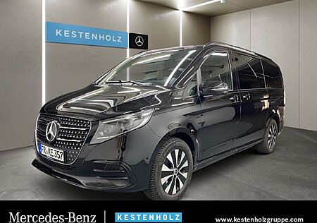 Mercedes-Benz V 300 d 4MATIC EXCLUSIVE+AMG+360°+AHK+MULTI