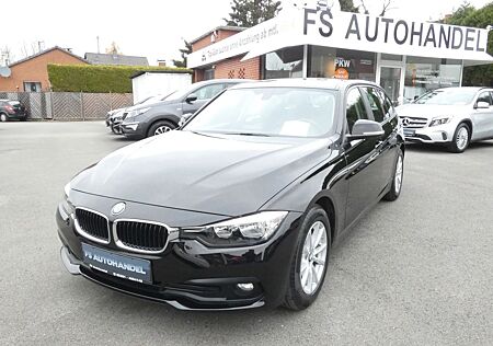 BMW 318d 318 Baureihe 3 Touring