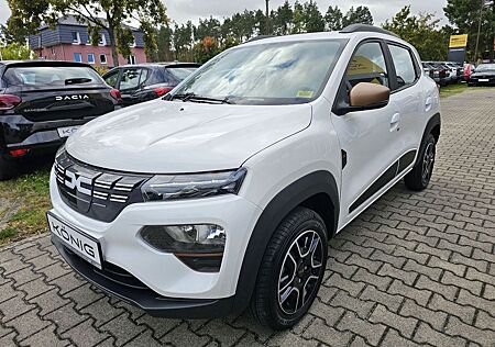 Dacia Spring Electric Extreme 65 *CCS*KLIMA