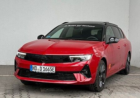 Opel Astra electric 54kWh 156PS Panorama/Navi/Kamera!