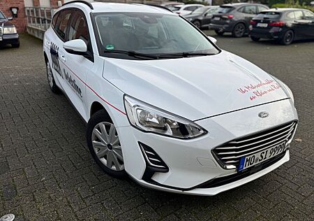 Ford Focus 1,0 EcoBoost 74kW Trend Turnier