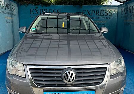 VW Passat Variant Volkswagen Sportline