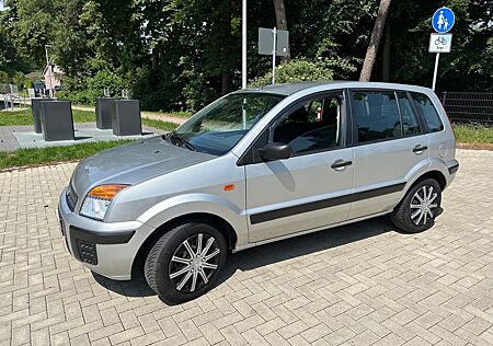 Ford Fusion 1.25 Fun Fun