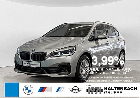 BMW 218d Active Tourer xDrive Advantage FACEL. HUD