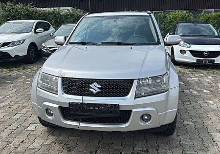 Suzuki Grand Vitara 1.9 DDIS X 30