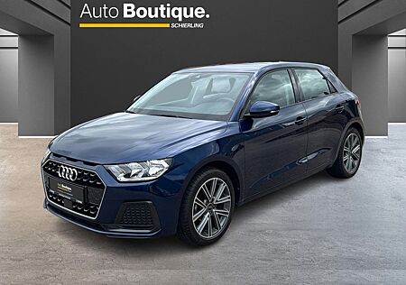 Audi A1 Sportback 25 1.0 TFSI Advanced/SHZ/PDC/DAB/+
