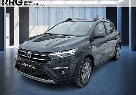 Dacia Sandero III 1.0 TCe 90 Stepway Comfort PDC KLIMA
