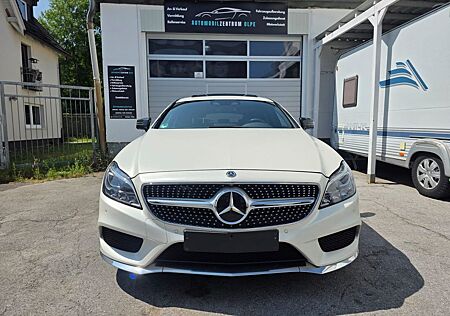 Mercedes-Benz CLS Shooting Brake CLS 350 Shooting Brake / d 4Matic/360°/ACC/PANO