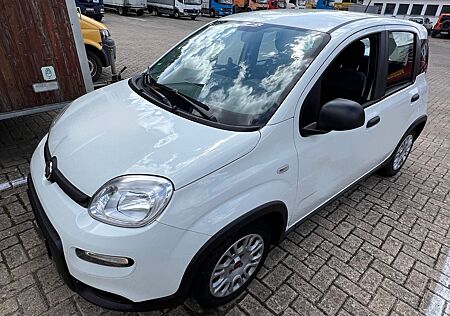 Fiat Panda Base Hybrid