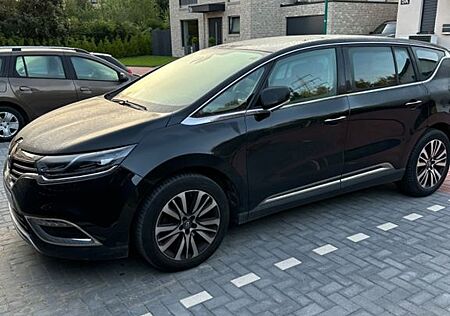 Renault Espace Initiale Paris ENERGY dCi 160 EDC Ini...