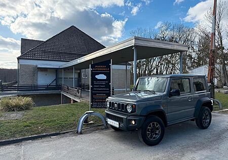 Suzuki Jimny 1.5 ALLGRIP Comfort PLUS