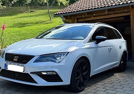 Seat Leon 2.0 TSI CUPRA 4Drive DSG Sportstourer CUPRA