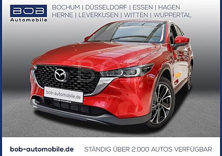 Mazda CX-5 D 184 Aut. AWD ADVANTAGE NAVI SHZ Kamera
