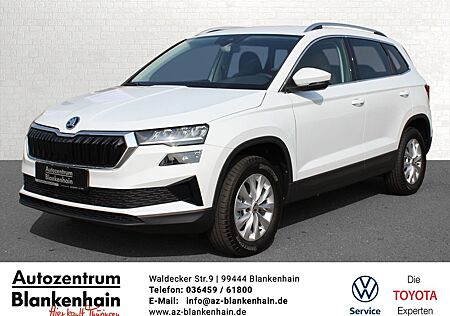 Skoda Karoq 2,0 TDI 4x4 DSG*Kamera*Navi