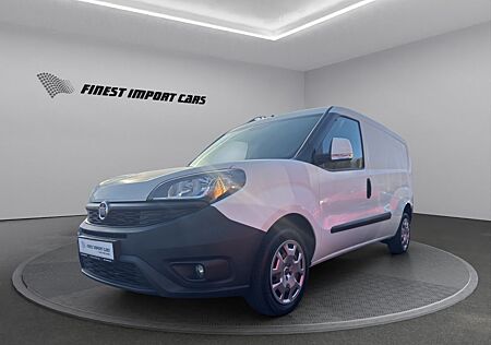 Fiat Doblo Doblò SX Maxi Kasten CD Klima ZV TUV neu