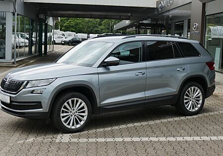 Skoda Kodiaq 2.0 TDI 4x4 DSG Ambition*NAVI*SITZHZG*DAB