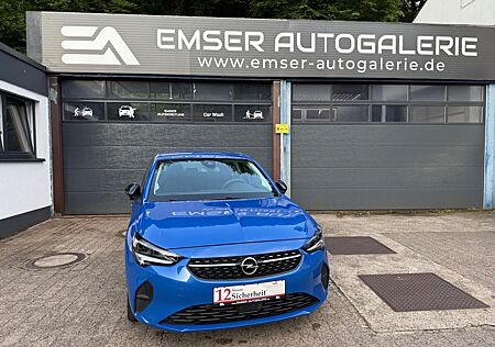 Opel Corsa F Elegance 1.Hand / Garantie / TüV Neu!