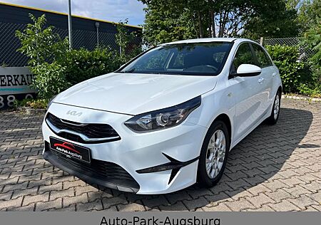 Kia Cee'd / Ceed Vision*Radio-USB*CAM*1.Hand*
