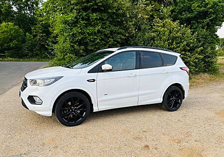 Ford Kuga 1,5 EcoBoost 4x4 134kW ST-Line Automat ...