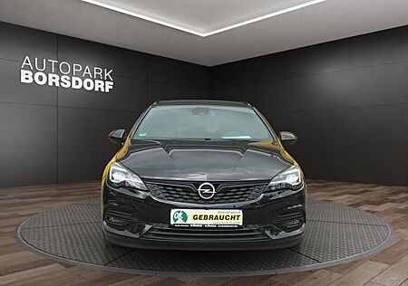 Opel Astra K ST GS Line 1.2T Rückfahrkam. LED Keyless