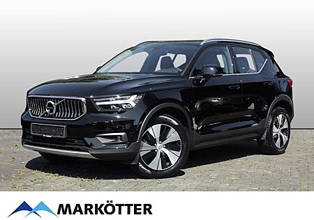 Volvo XC 40 XC40 T4 Inscription Recharge 2WD/NAVI/LED/360°CA