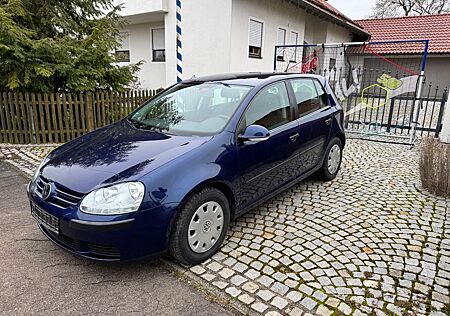 VW Golf Volkswagen 1.4 Comfortline+Neue Tüv und Au