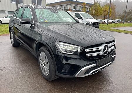 Mercedes-Benz GLC 300 de 4Matic*ViRTUAL*KAMERA*MBUX*LED