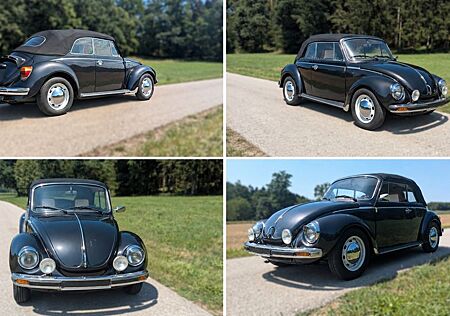 Volkswagen Käfer 1303L Cabrio