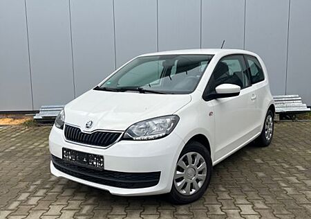 Skoda Citigo 1.0 MPI 44kW