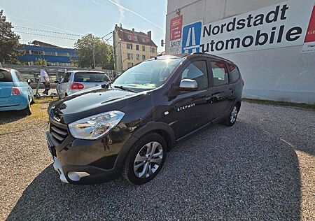 Dacia Lodgy 1.2 Stepway*Klima*Alu*