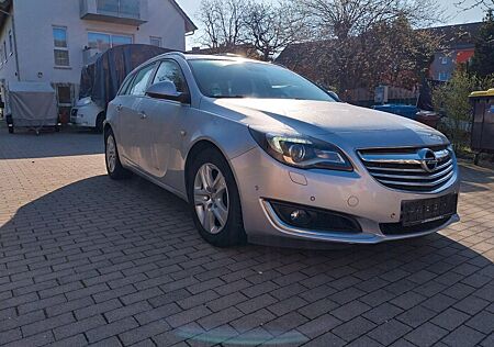 Opel Insignia ST 2.0 CDTI ecoFLEX Sport 103kW S/S...