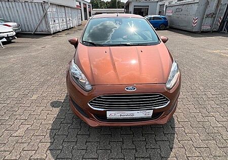 Ford Fiesta 1.0 Trend Ecoboost