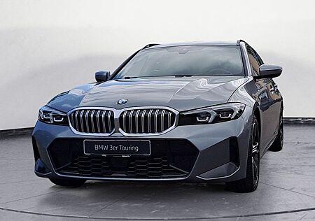 BMW 320d xDrive Touring AHK M-Sportpaket Comfortpake