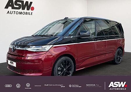 VW T7 Multivan Volkswagen Multivan Style 2.0 TDI DSG I SHZ NAVI