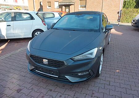 Seat Leon FR e-Hybrid mitTop Ausstattung Orig.17000km