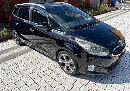 Kia Carens 1.7CRDI*7Sitze*Top Zust*Automatik*Voll*Tü